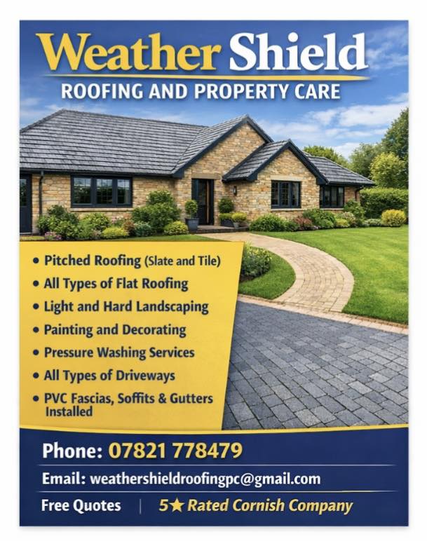 weathershield,roofing,property,care,cornish,traders,piggled,weathershield,roofing,ct,verified,